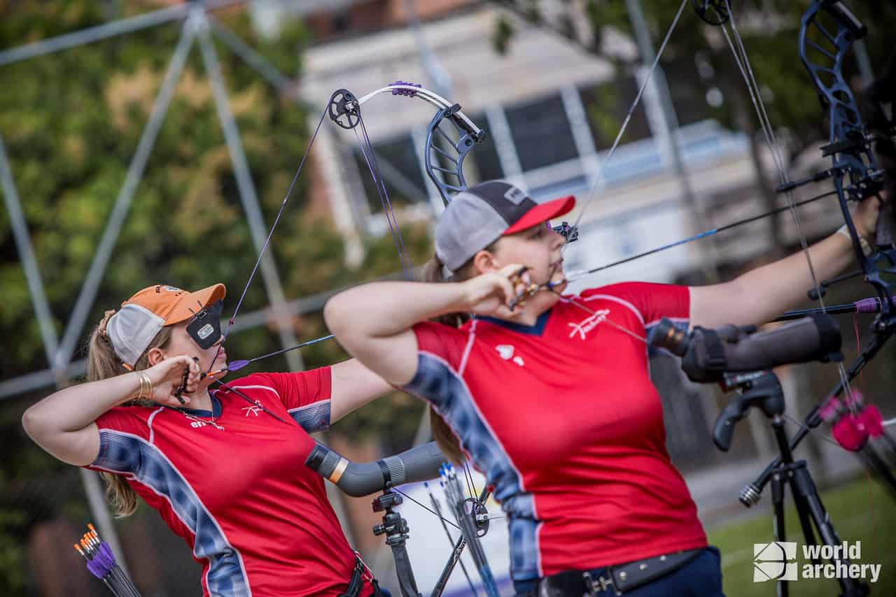 2022 Hyundai World Cup: GB Women Make Two More Finals