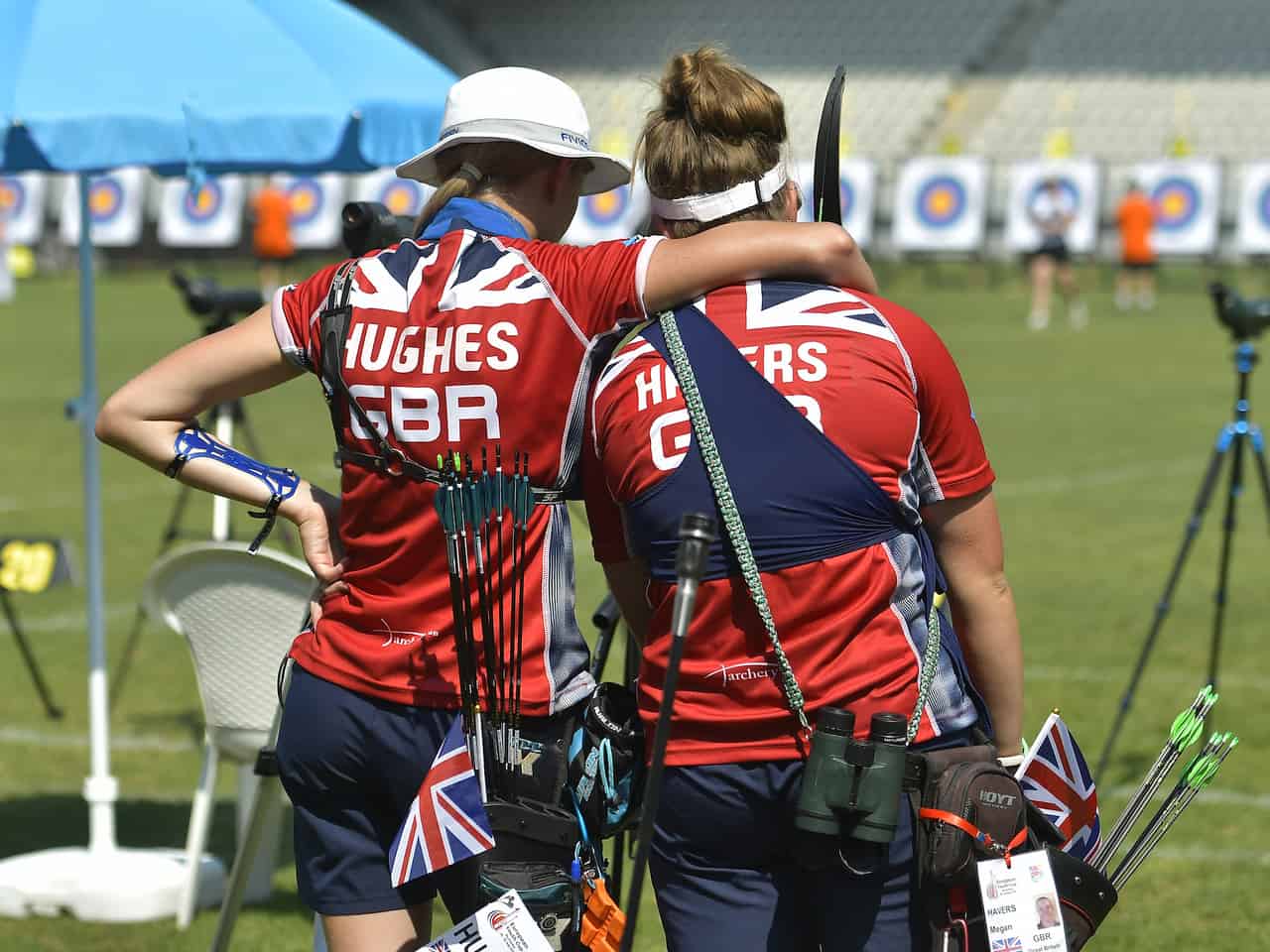 European Youth Cup: Qualification