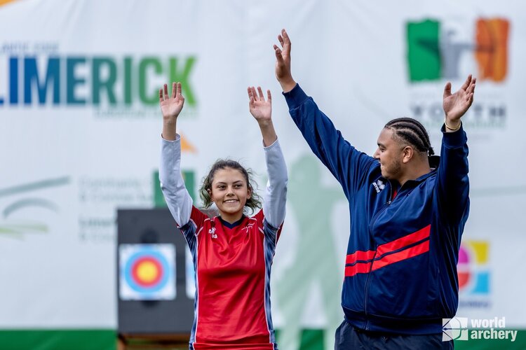 2024 European Youth Championships selection policies published