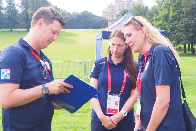 2024 January Challenge – Preliminary Results are here!