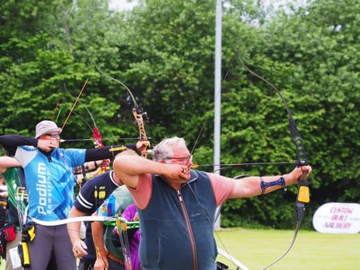 A Fight for the Last Spots at the National Tour Final