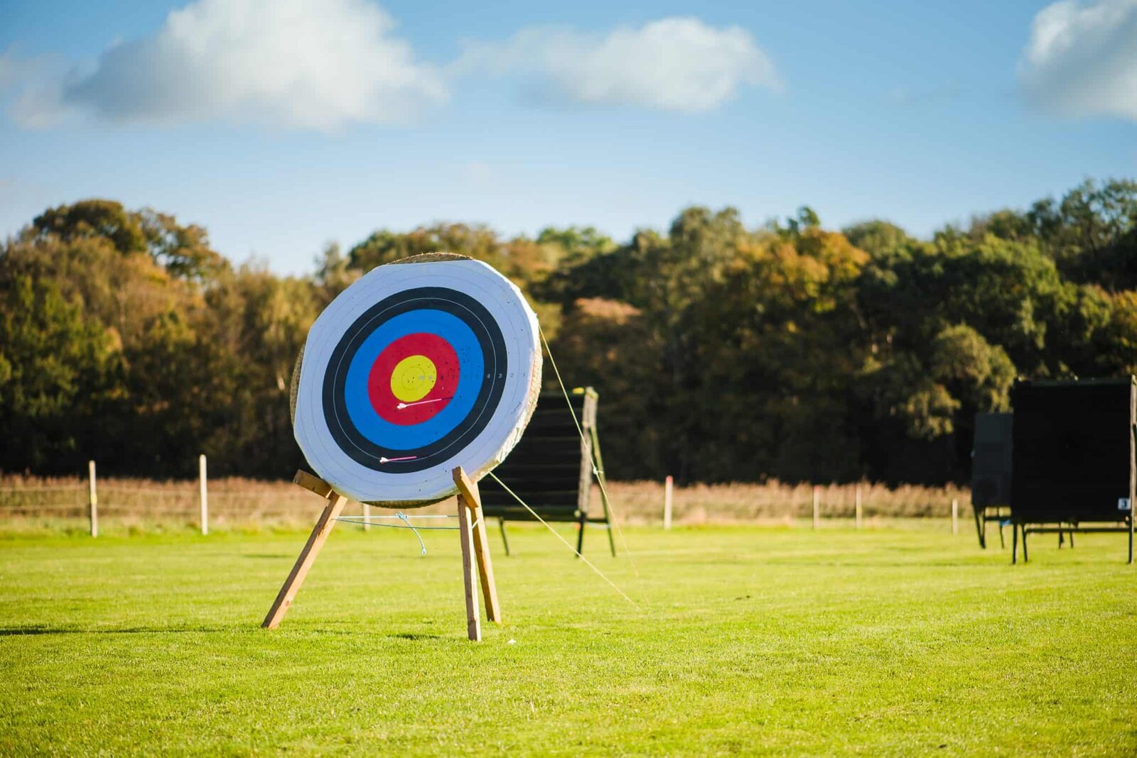 Archery GB Disability Championships